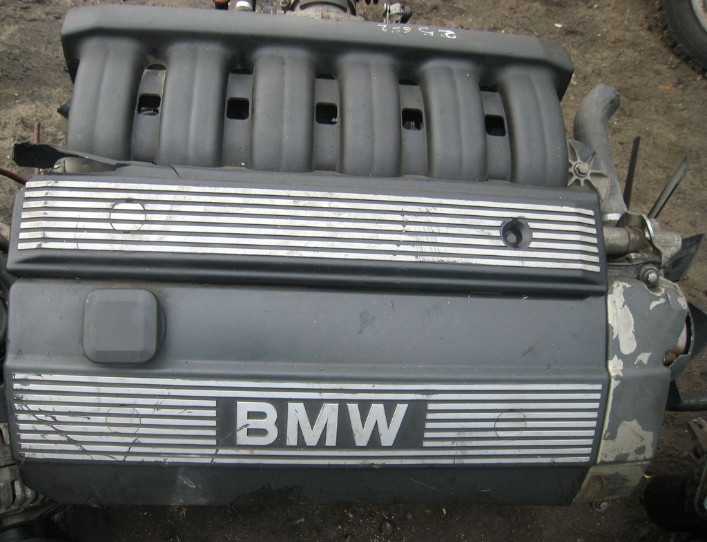  BMW M50B25Tu (E34, E36) :  12